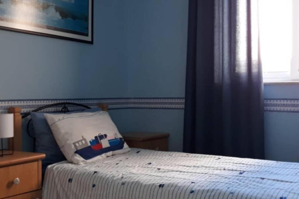 Apartment Ramzam - Spacious & Modern 3 Bedroom With Roof Terrace Marsaskala