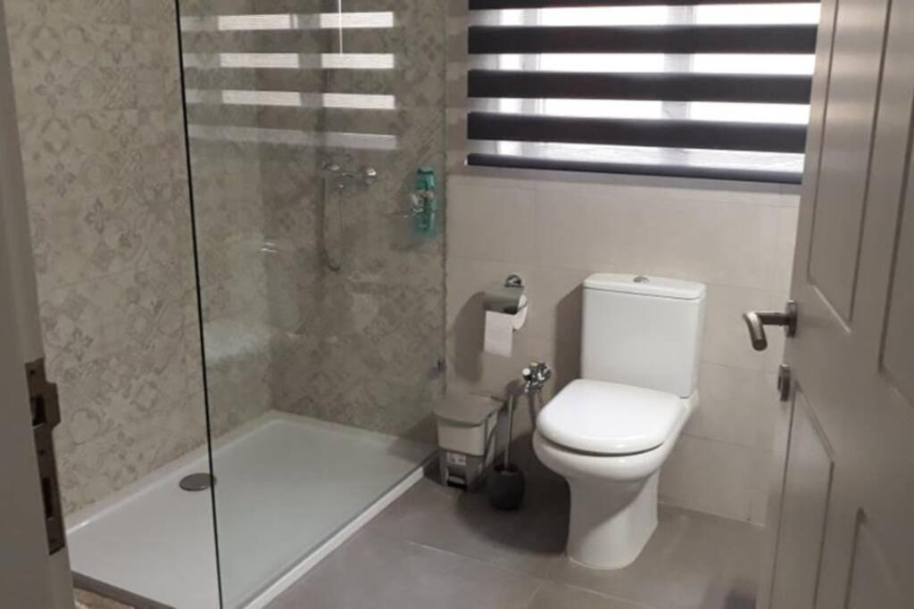 Apartment Ramzam - Spacious & Modern 3 Bedroom With Roof Terrace *