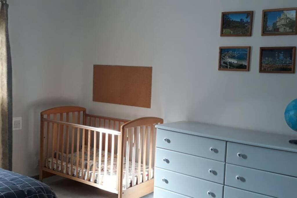 Ramzam - Spacious & Modern 3 Bedroom With Roof Terrace Apartment