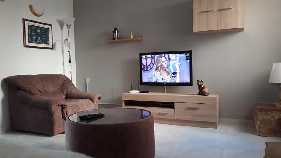 Apartment Ramzam - Spacious & Modern 3 Bedroom With Roof Terrace *
