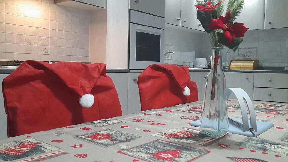 Ramzam - Spacious & Modern 3 Bedroom With Roof Terrace Marsaskala