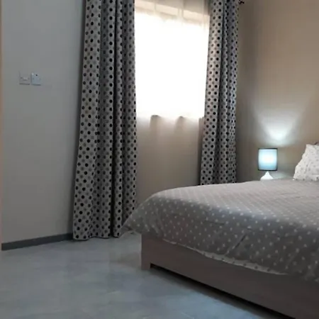 Ramzam - Spacious & Modern 3 Bedroom Apartment With Roof Terrace Marsaskala Exterior photo