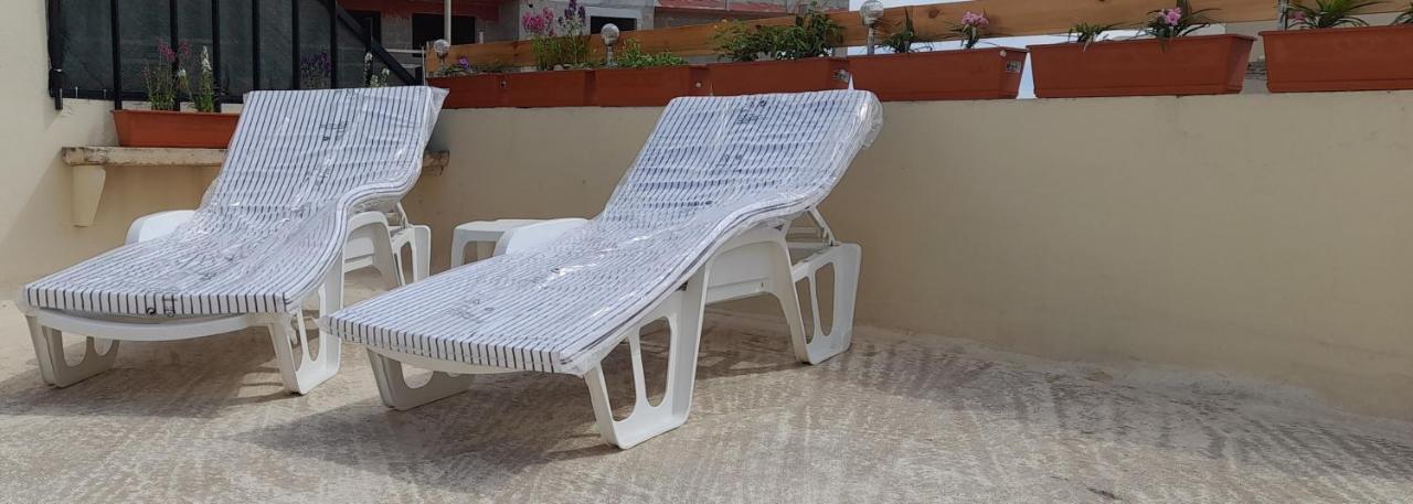 Appartement Ramzam - Spacious & Modern 3 Bedroom With Roof Terrace *